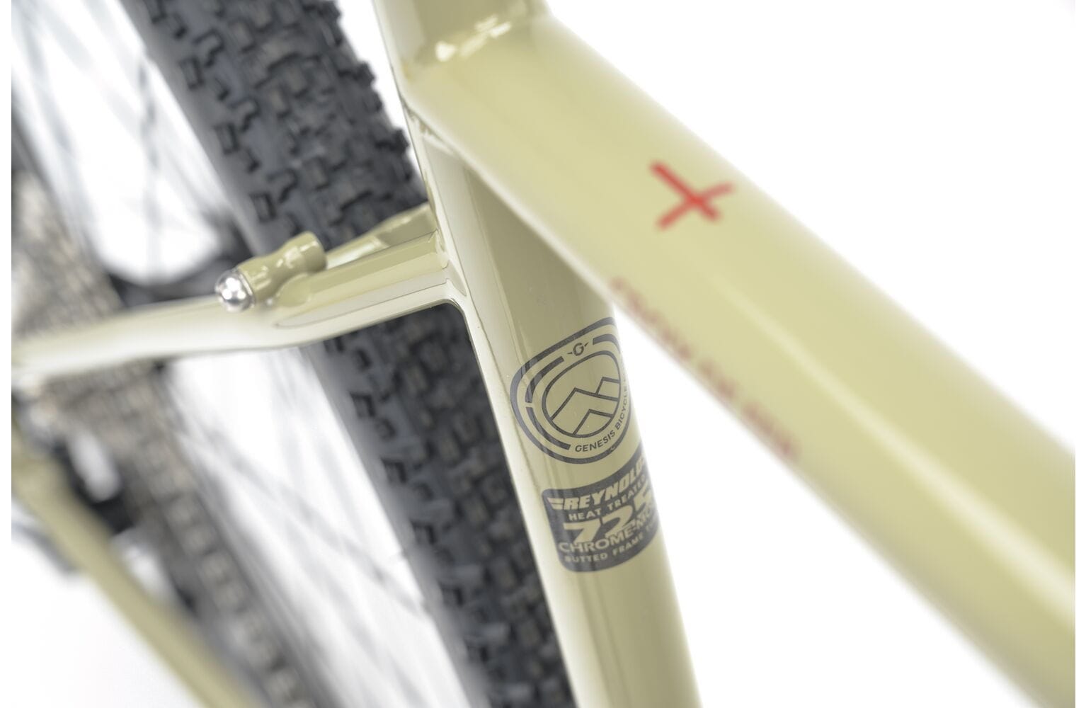 Genesis Croix De Fer 30 Gravel Bike