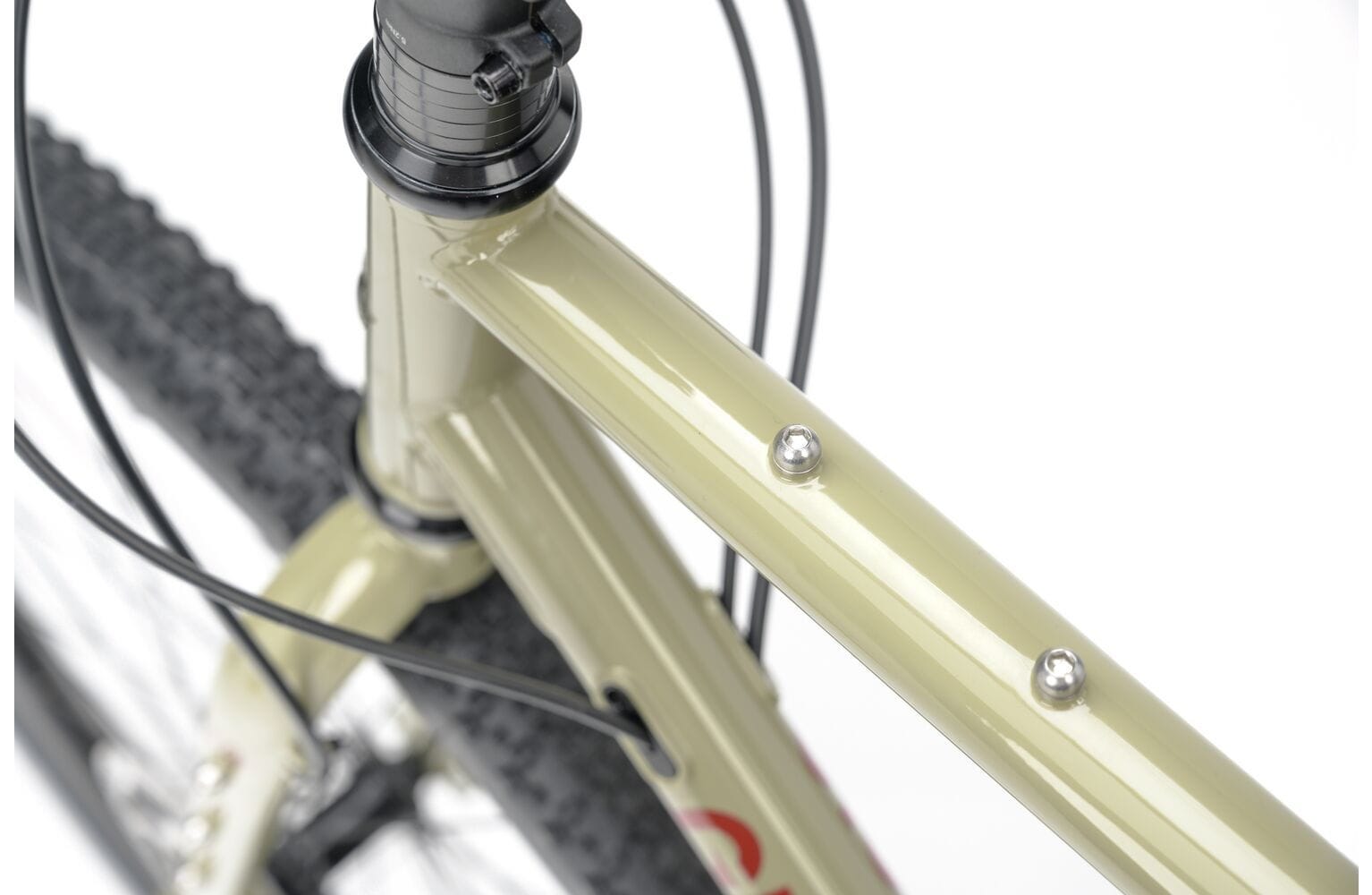 Genesis Croix De Fer 30 Gravel Bike