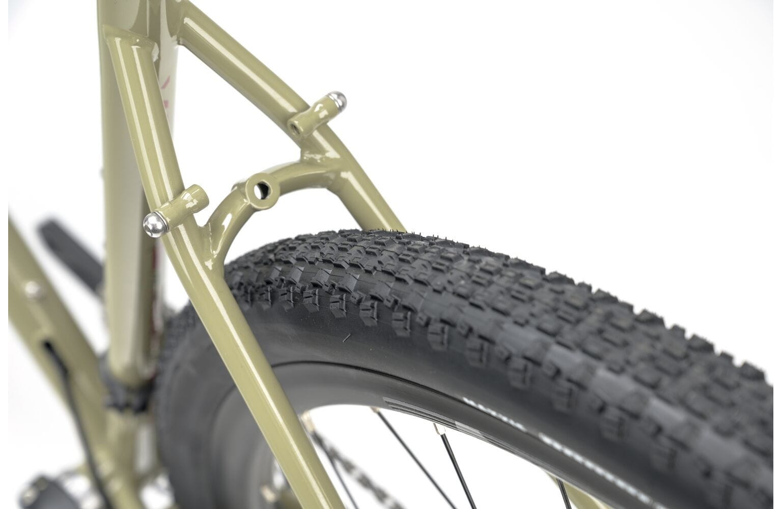 Genesis Croix De Fer 30 Gravel Bike