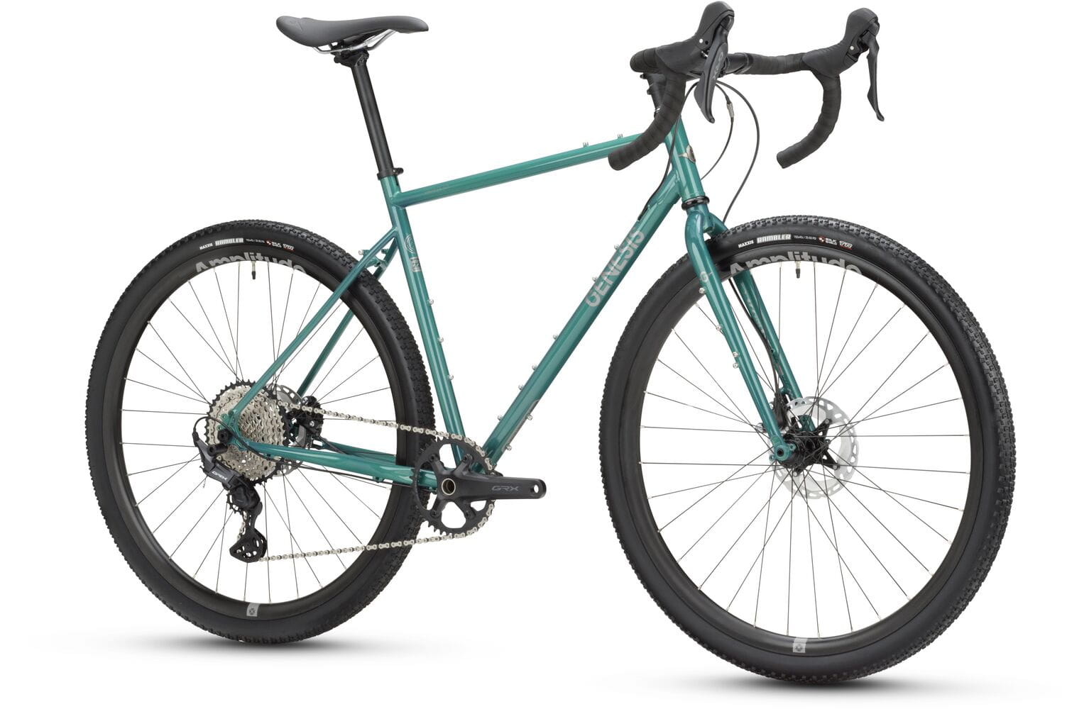 Genesis Croix De Fer 40 Gravel Bike