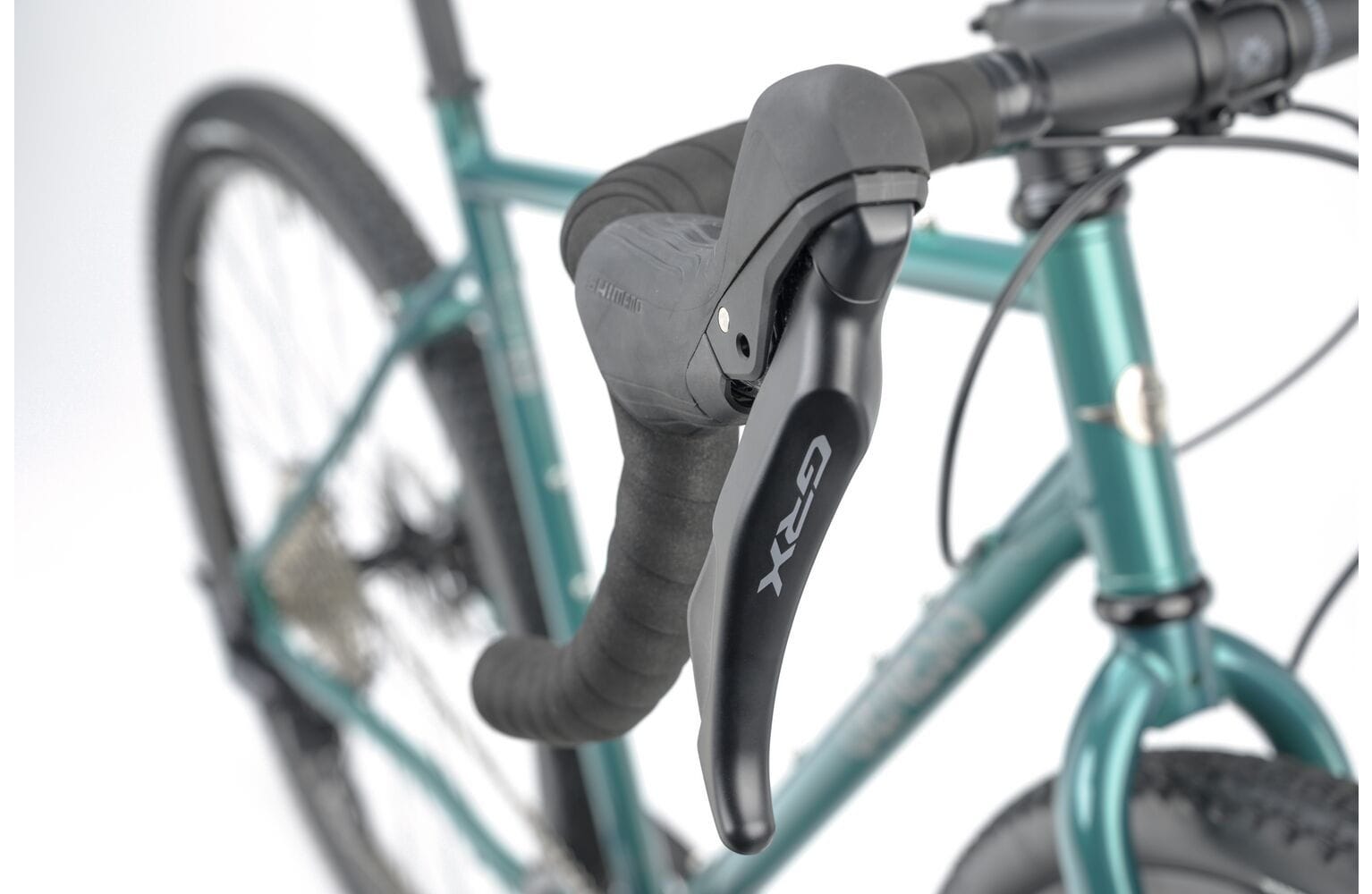 Genesis Croix De Fer 40 Gravel Bike