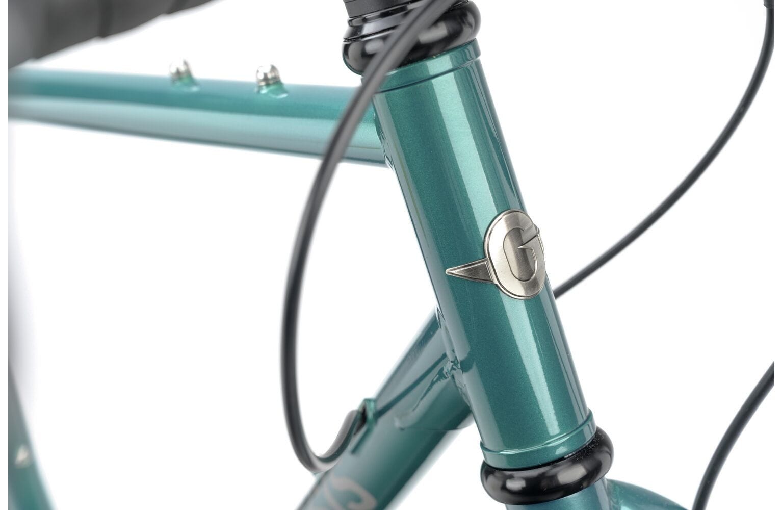 Genesis Croix De Fer 40 Gravel Bike
