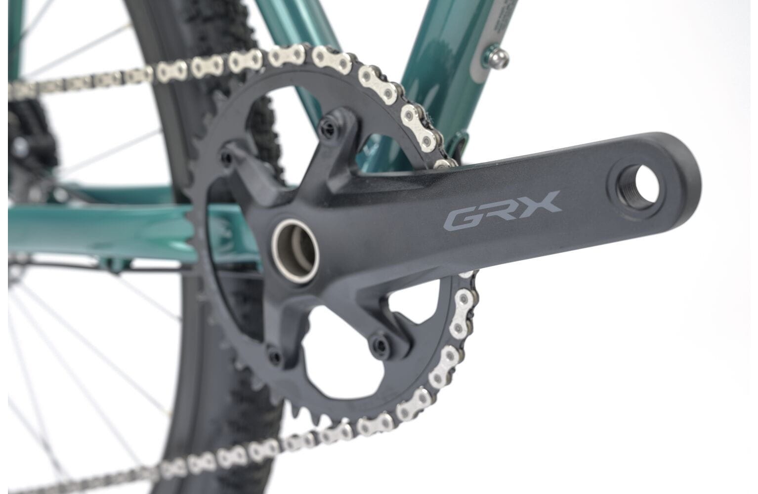 Genesis Croix De Fer 40 Gravel Bike