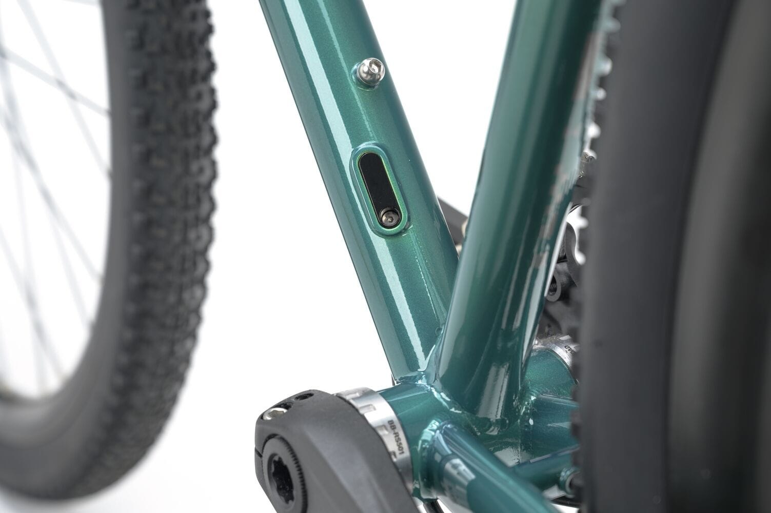 Genesis Croix De Fer 40 Gravel Bike