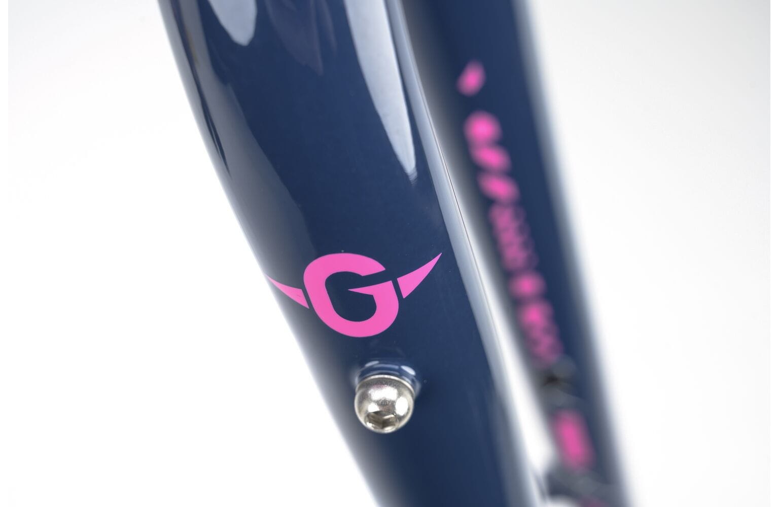 Genesis Croix De Fer 725 Frameset Gravel Bike
