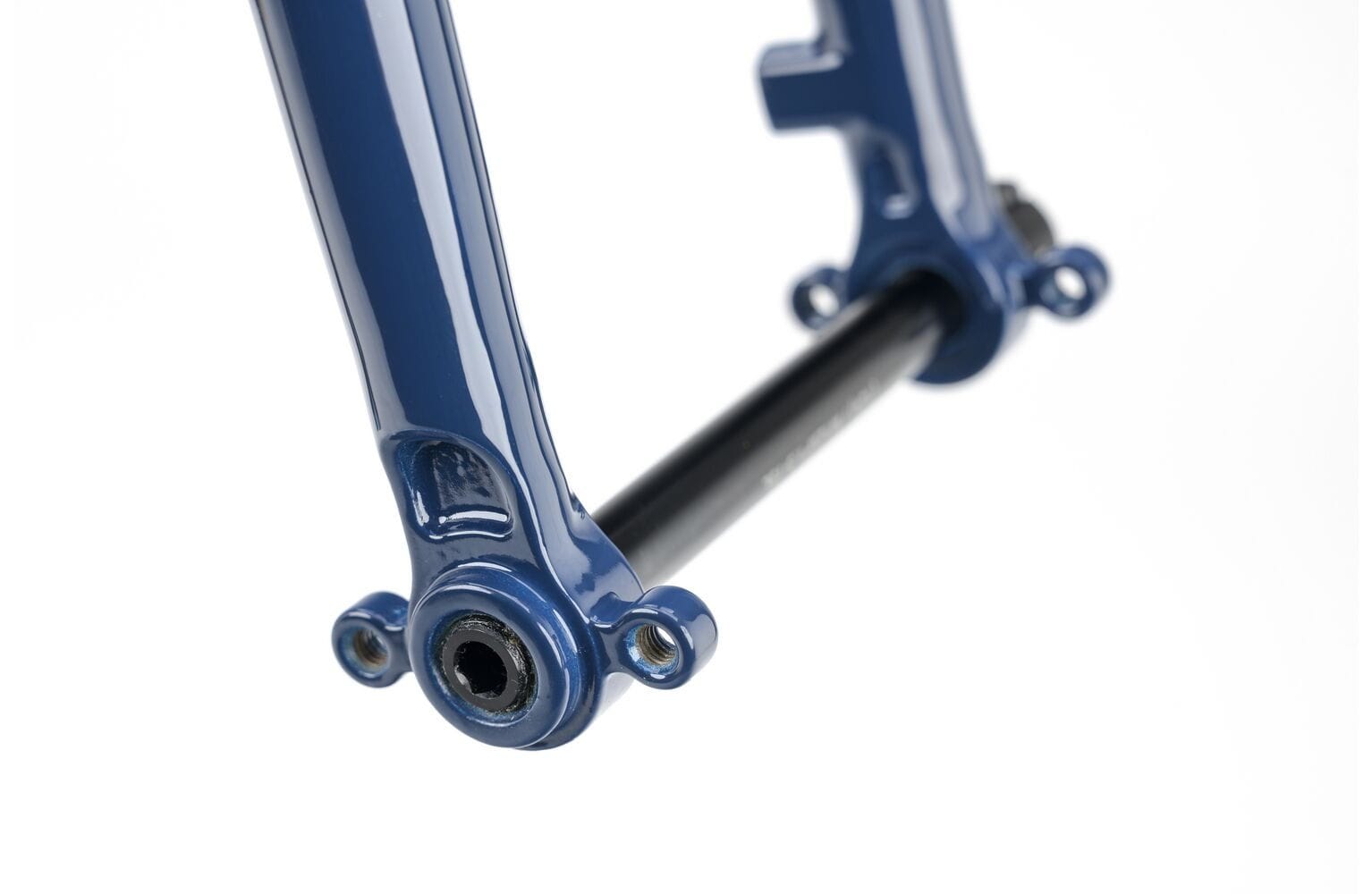 Genesis Croix De Fer 725 Frameset Gravel Bike