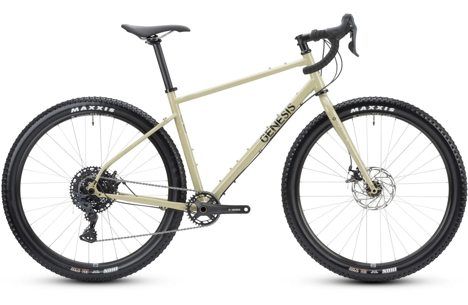 Genesis Vagabond 10 Gravel Bike