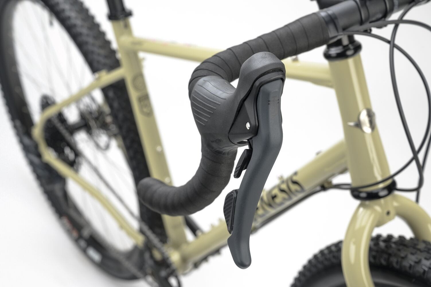 Genesis Vagabond 10 Gravel Bike
