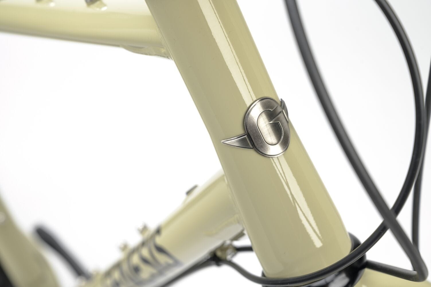 Genesis Vagabond 10 Gravel Bike