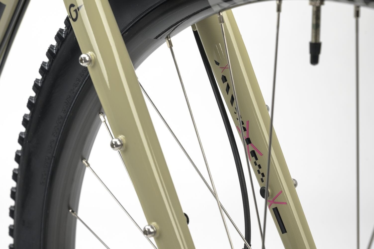 Genesis Vagabond 10 Gravel Bike