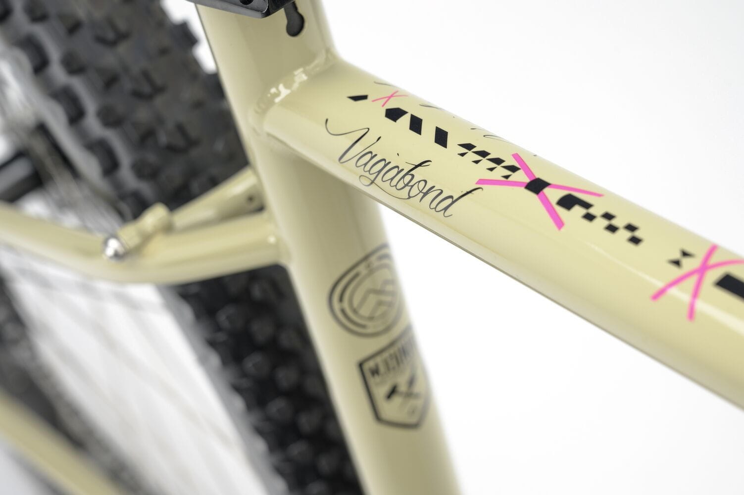 Genesis Vagabond 10 Gravel Bike
