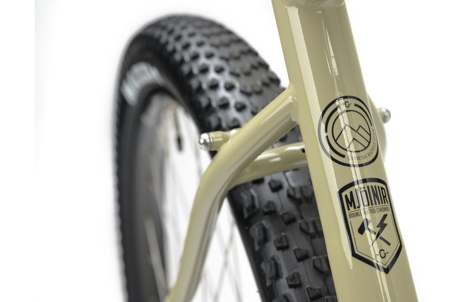 Genesis Vagabond 10 Gravel Bike