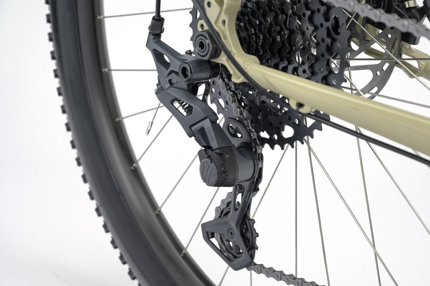 Genesis Vagabond 10 Gravel Bike