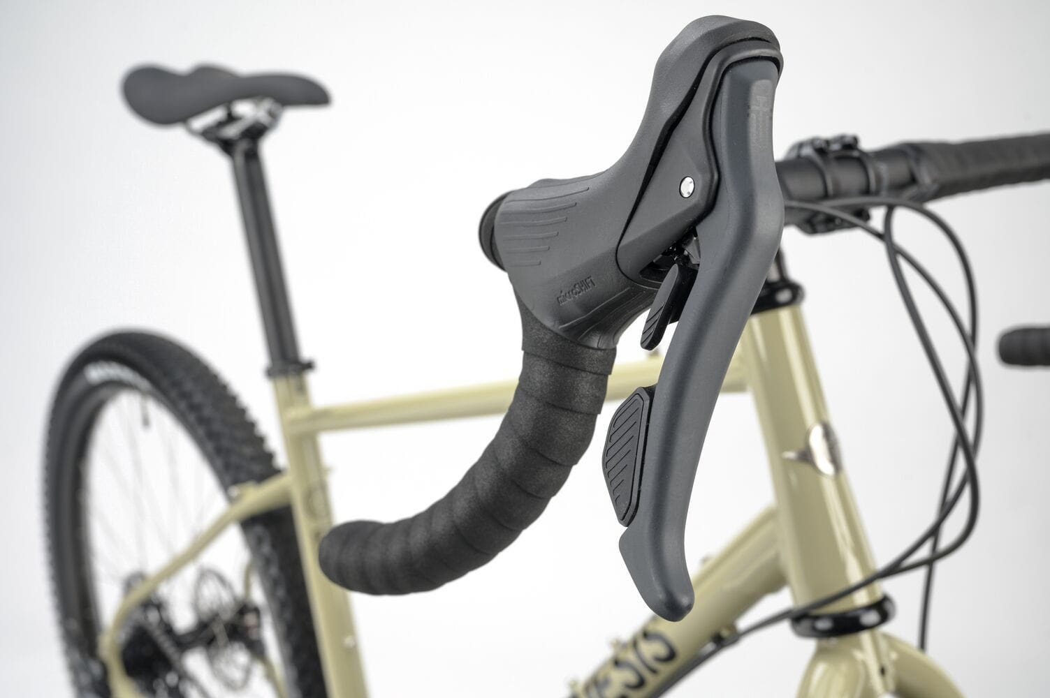 Genesis Vagabond 10 Gravel Bike