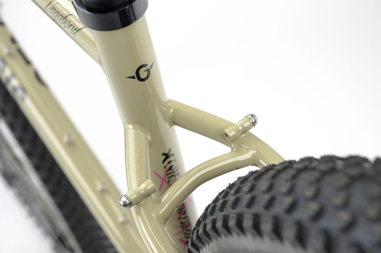 Genesis Vagabond 10 Gravel Bike