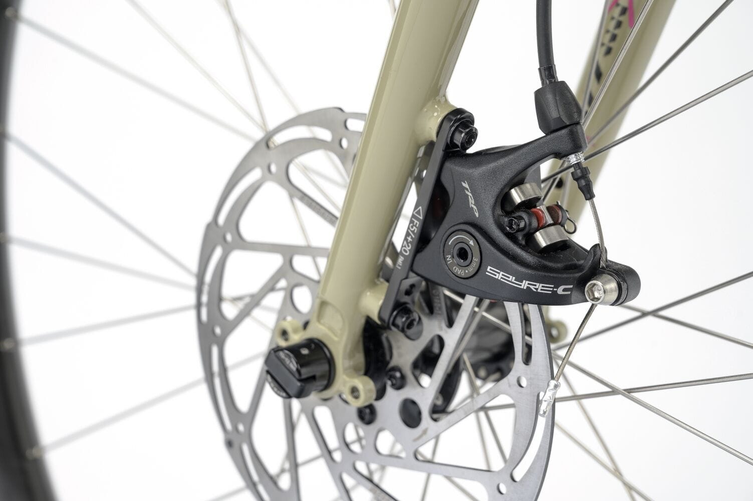 Genesis Vagabond 10 Gravel Bike