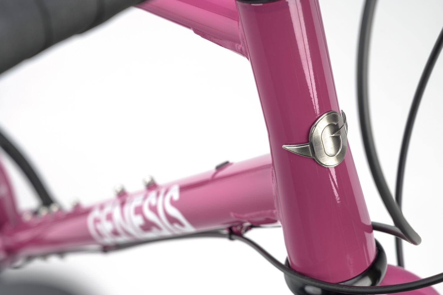 Genesis Vagabond 20 Gravel Bike