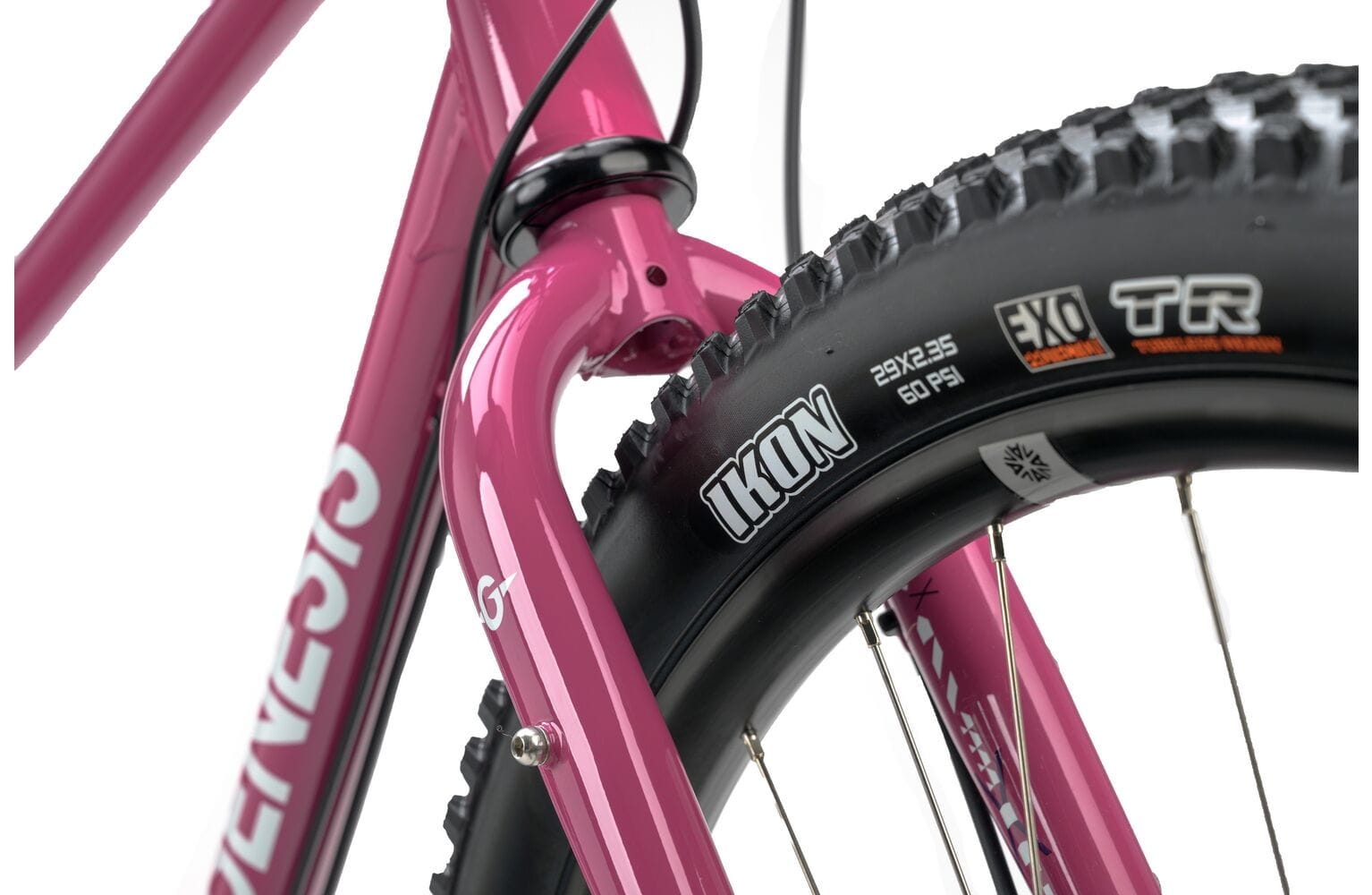Genesis Vagabond 20 Gravel Bike