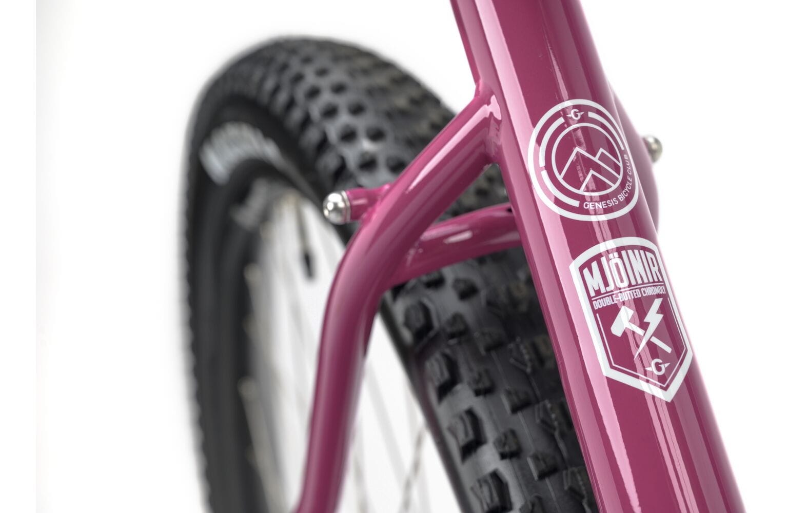 Genesis Vagabond 20 Gravel Bike