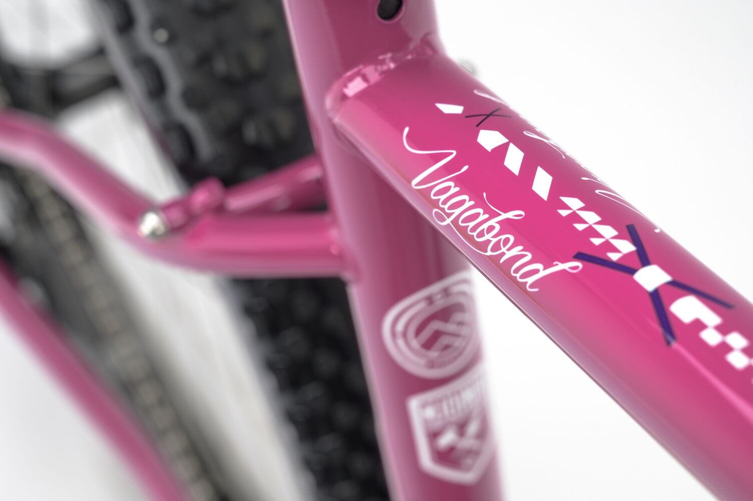 Genesis Vagabond 20 Gravel Bike