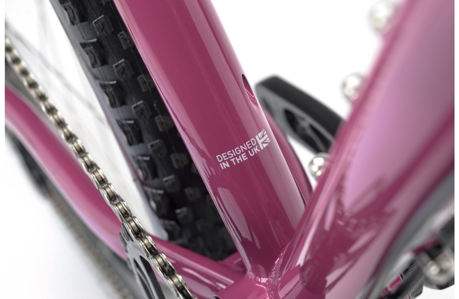 Genesis Vagabond 20 Gravel Bike