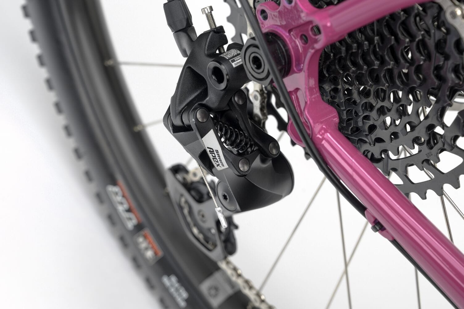 Genesis Vagabond 20 Gravel Bike