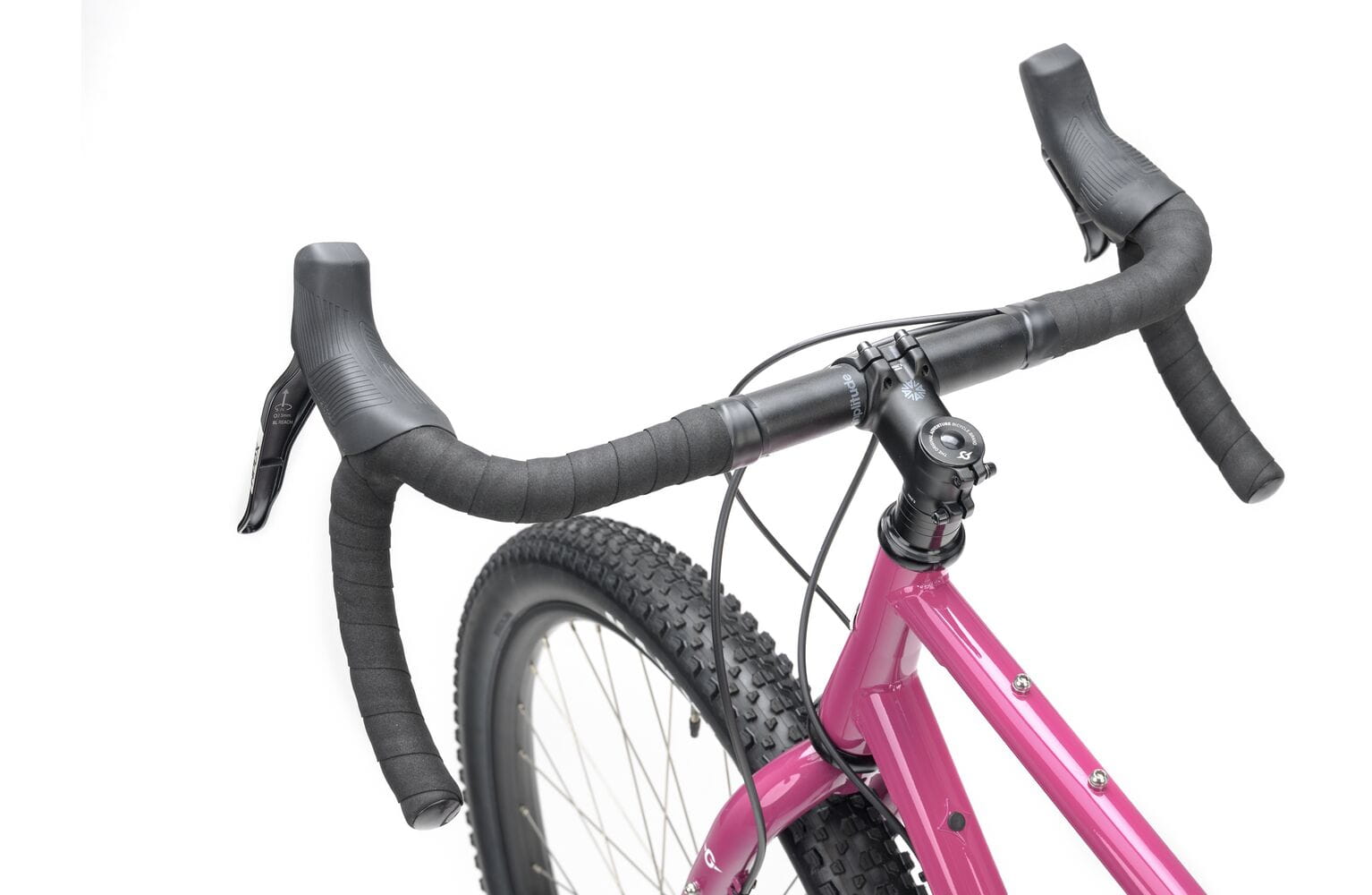 Genesis Vagabond 20 Gravel Bike