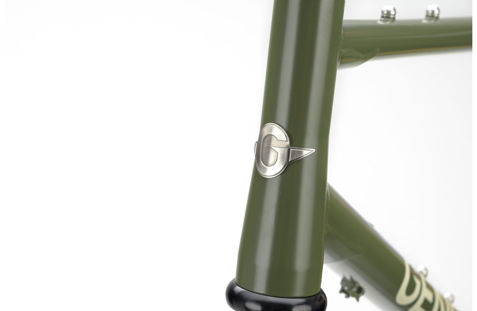 Genesis Vagabond Frameset Gravel Bike