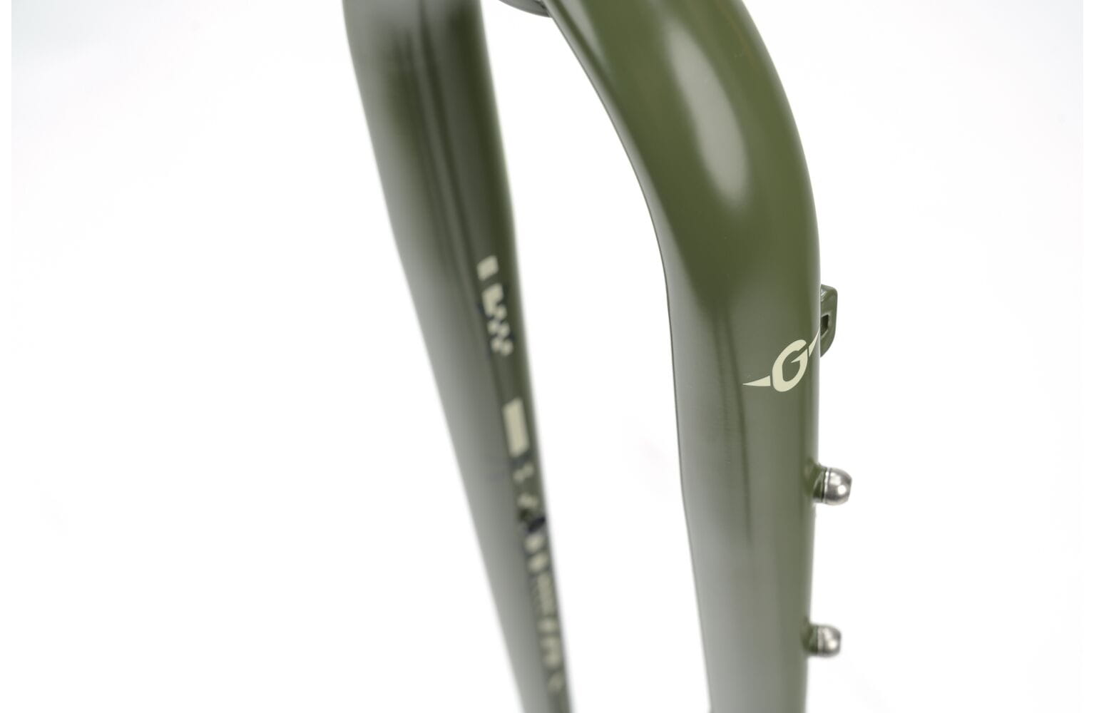 Genesis Vagabond Frameset Gravel Bike