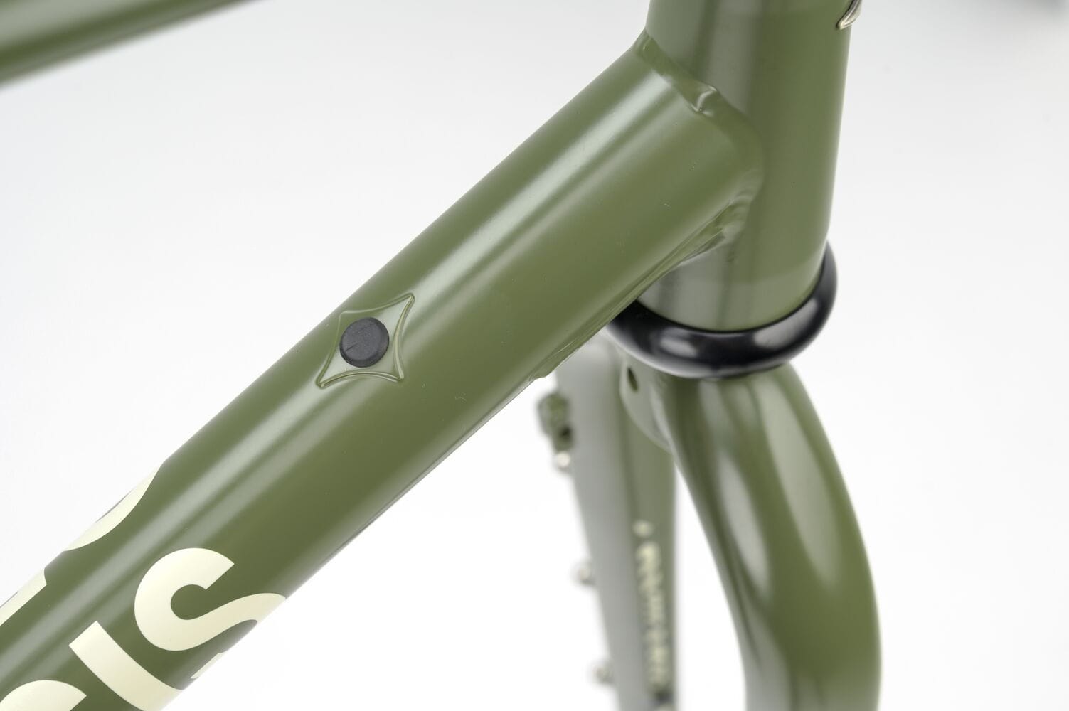 Genesis Vagabond Frameset Gravel Bike