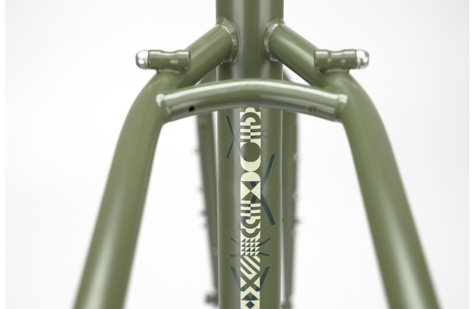 Genesis Vagabond Frameset Gravel Bike