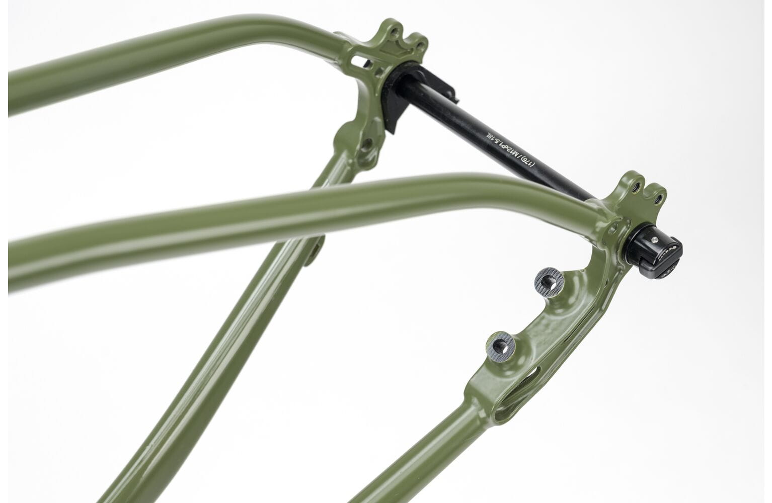 Genesis Vagabond Frameset Gravel Bike