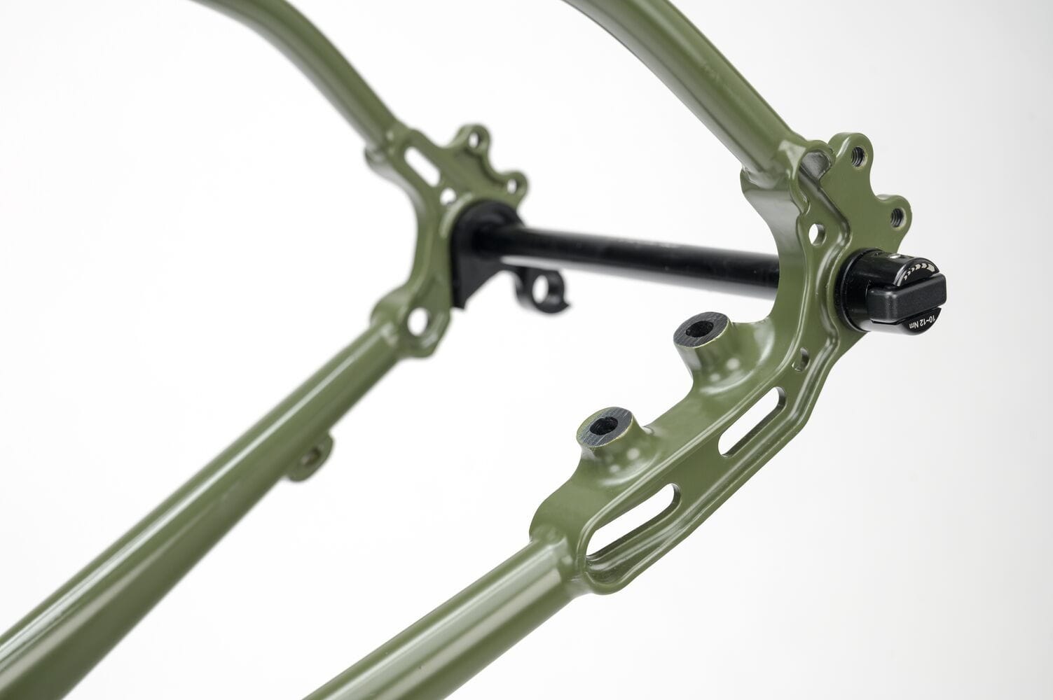 Genesis Vagabond Frameset Gravel Bike