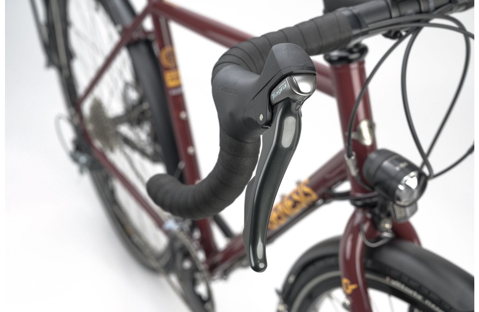 Genesis Tour De Fer 40 Touring Bike