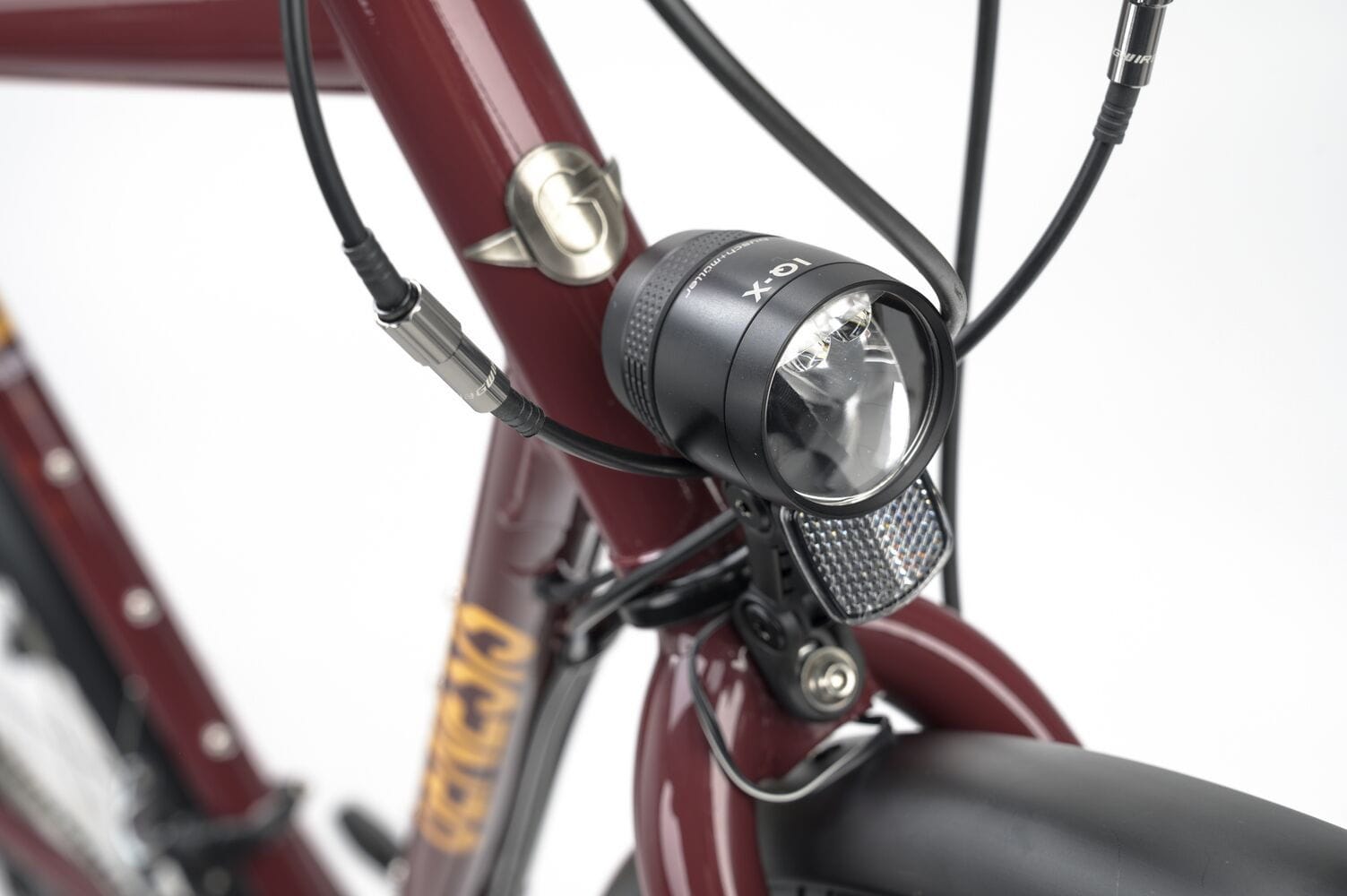 Genesis Tour De Fer 40 Touring Bike