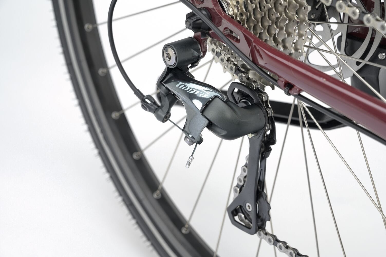 Genesis Tour De Fer 40 Touring Bike