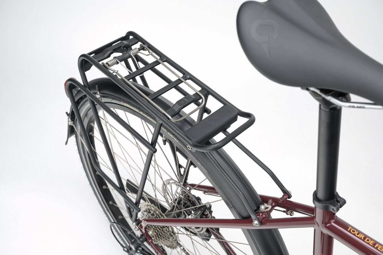 Genesis Tour De Fer 40 Touring Bike