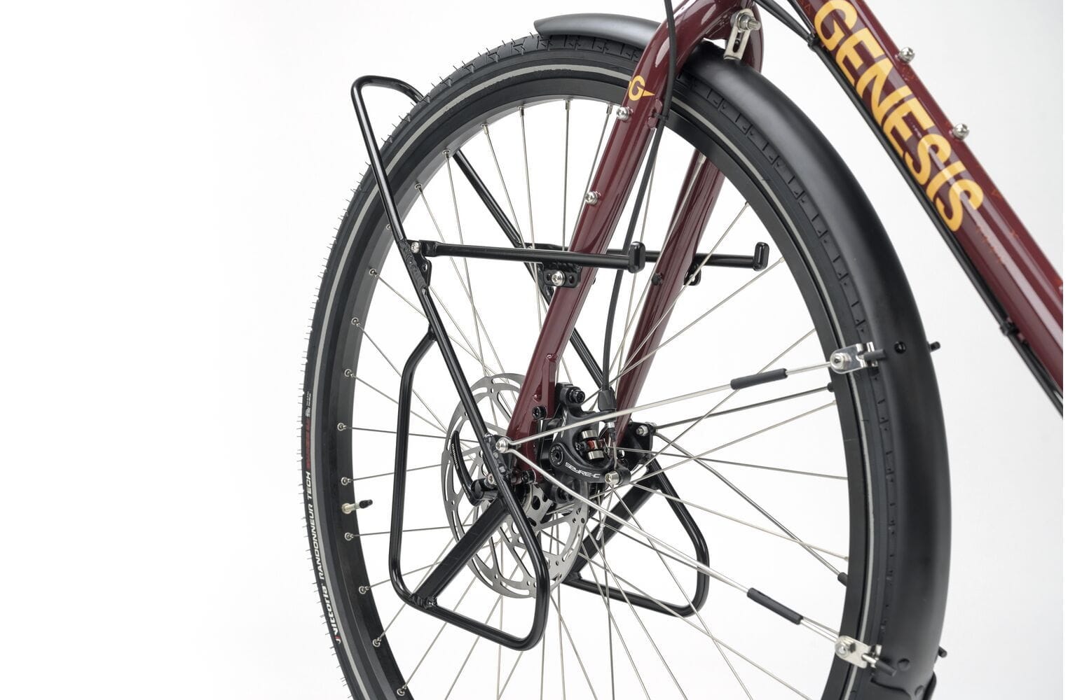 Genesis Tour De Fer 40 Touring Bike