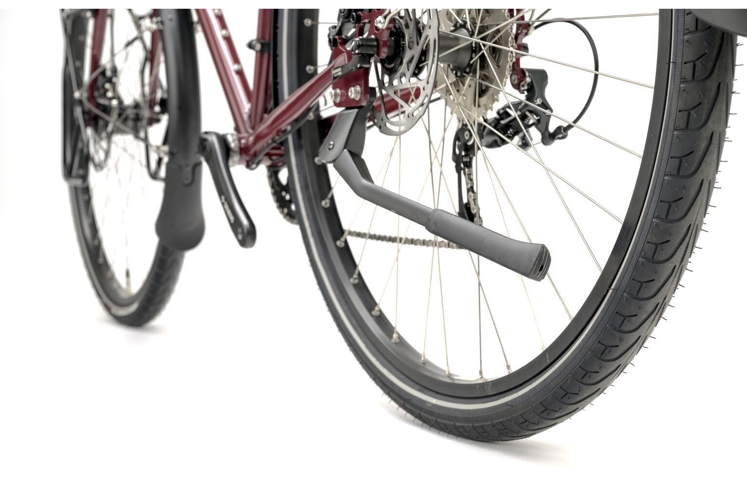 Genesis Tour De Fer 40 Touring Bike