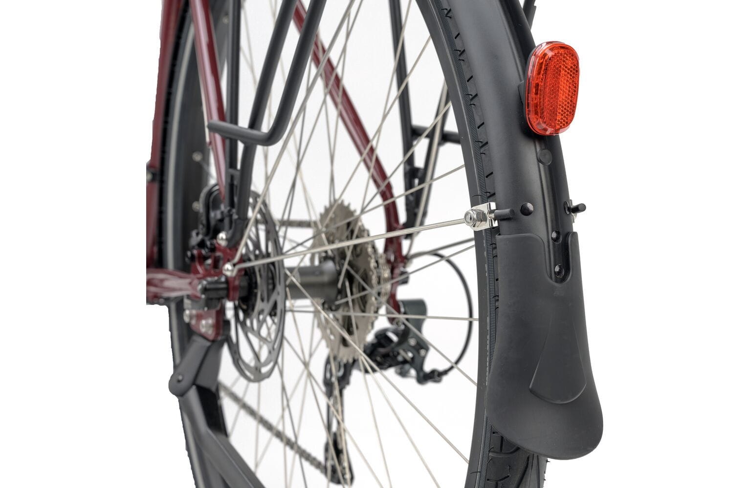 Genesis Tour De Fer 40 Touring Bike