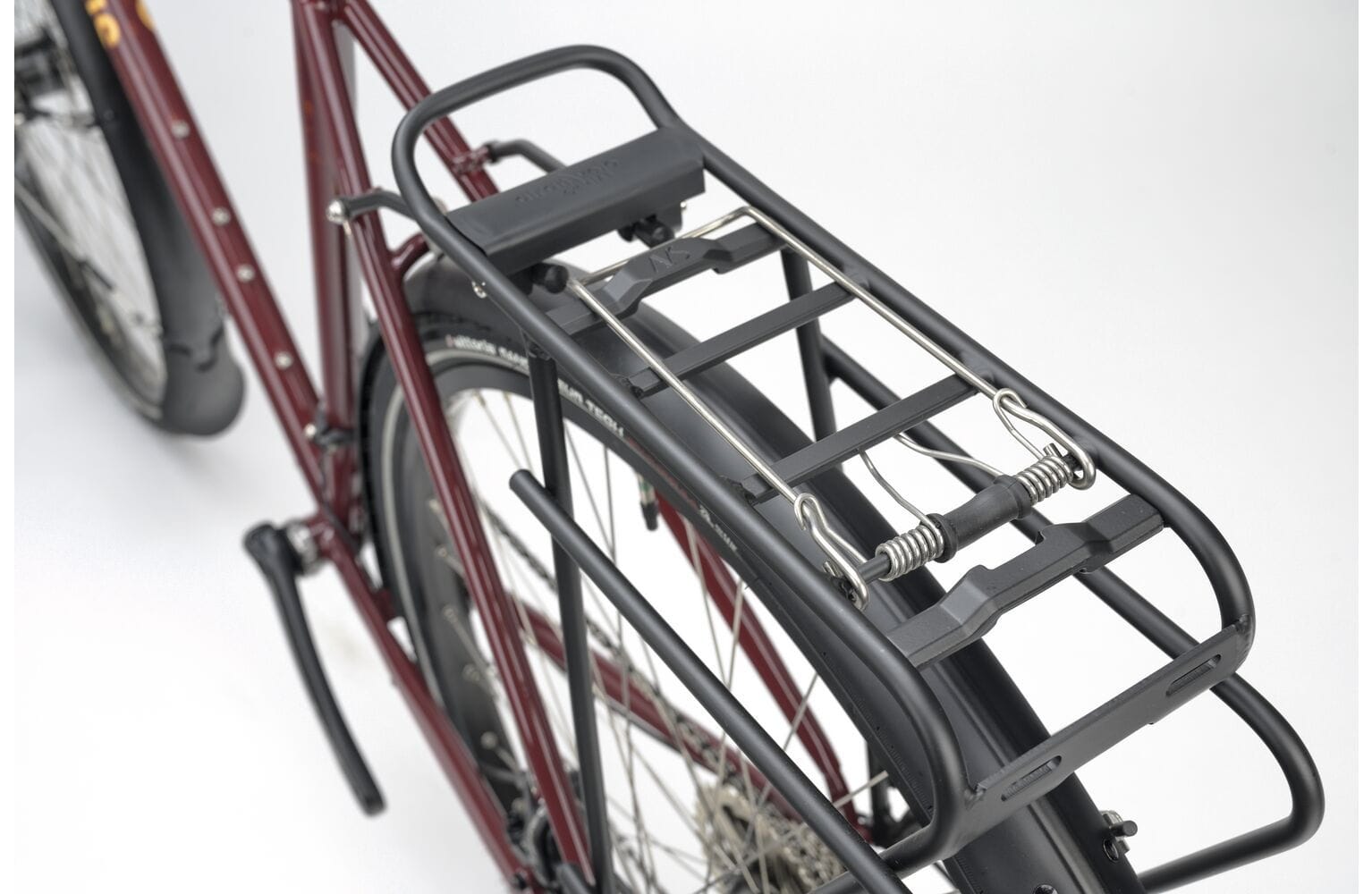 Genesis Tour De Fer 40 Touring Bike