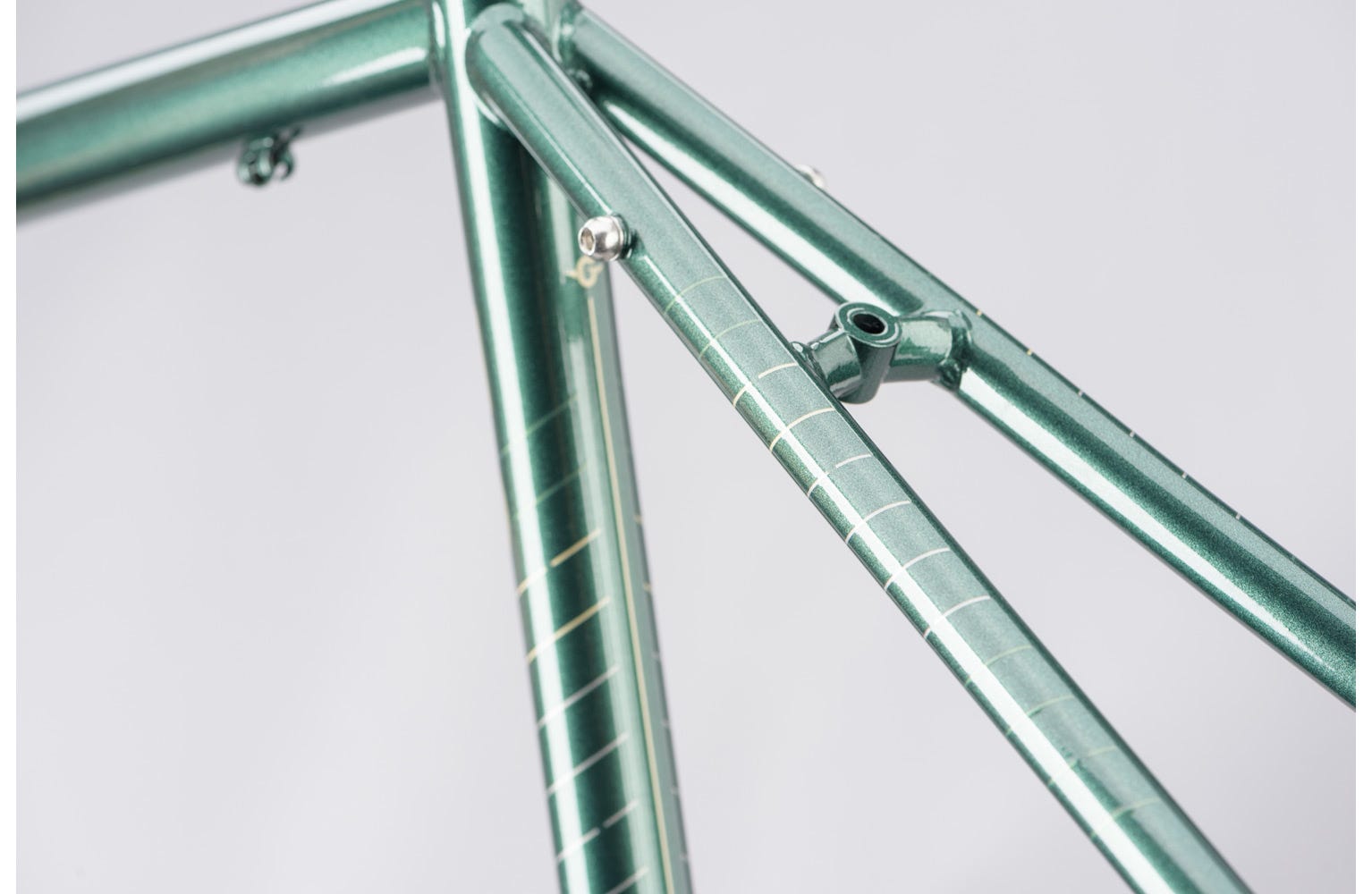 Genesis Equilibrium 725 Road Frameset