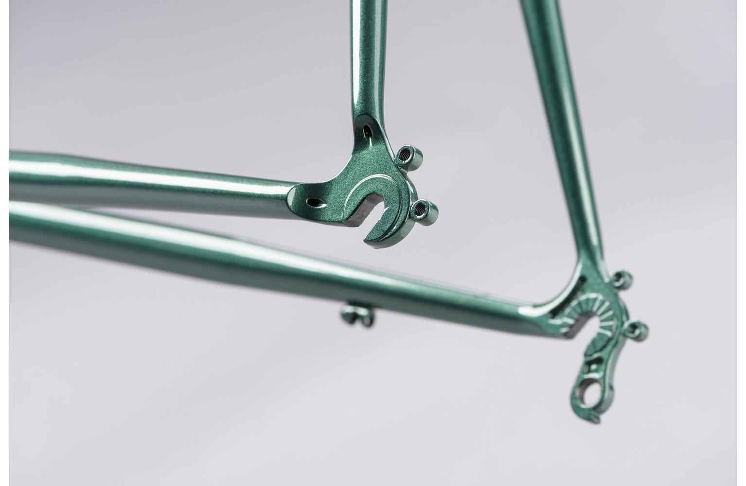 Genesis Equilibrium 725 Road Frameset