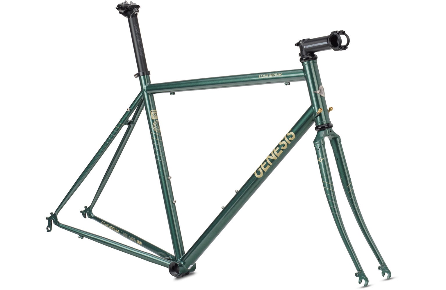 Genesis Equilibrium 725 Road Frameset
