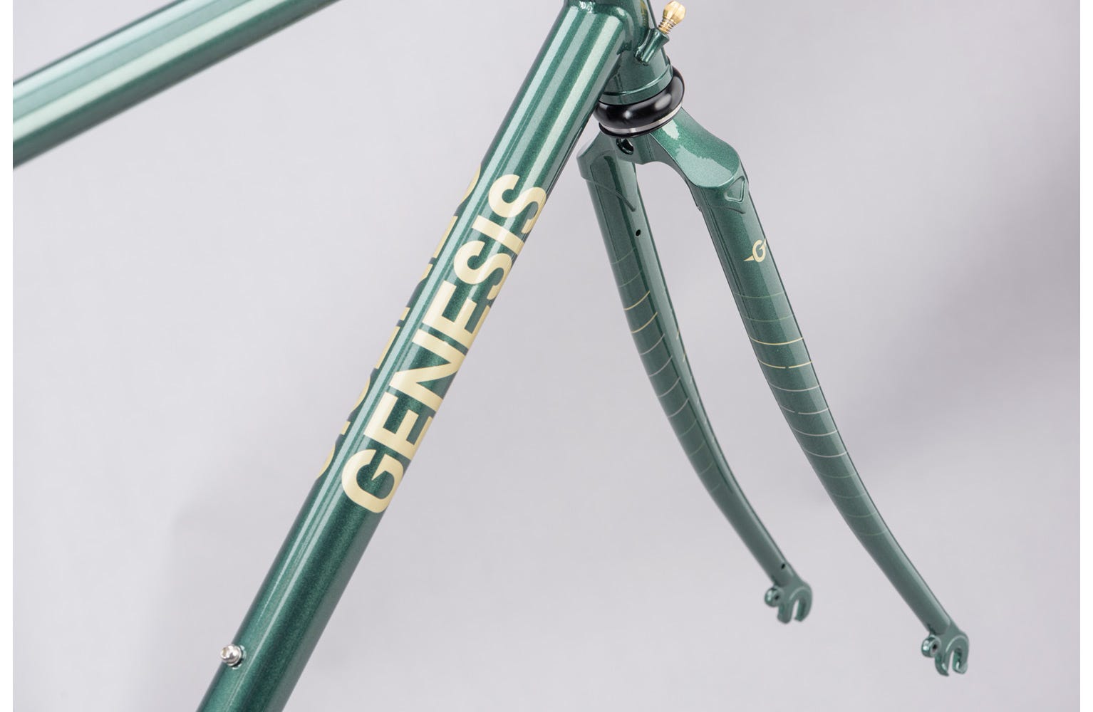 Genesis Equilibrium 725 Road Frameset