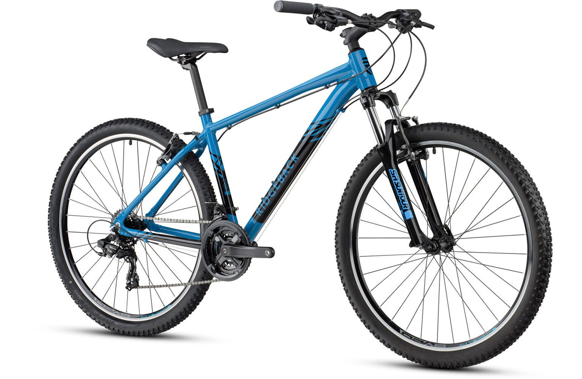 Ridgeback Terrain 2 Mountain Bike