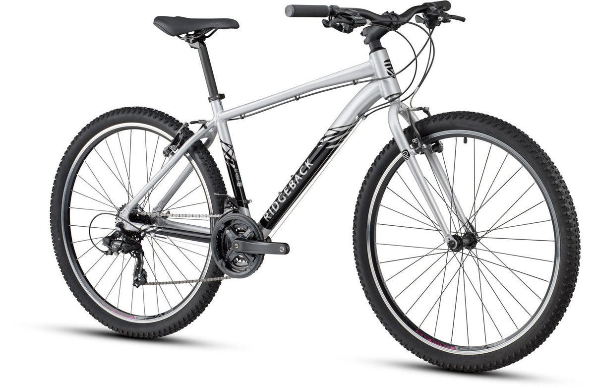 Ridgeback Terrain 1 Mountain Bike