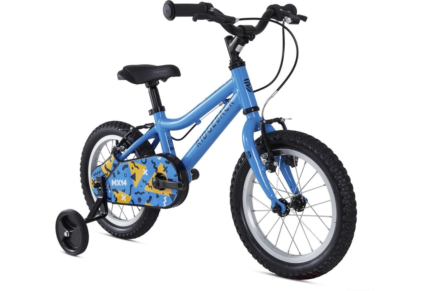 Ridgeback MX14 14" Kids Bike