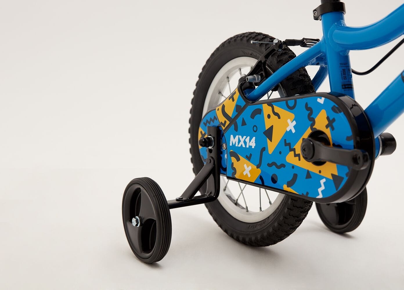 Ridgeback MX14 14" Kids Bike