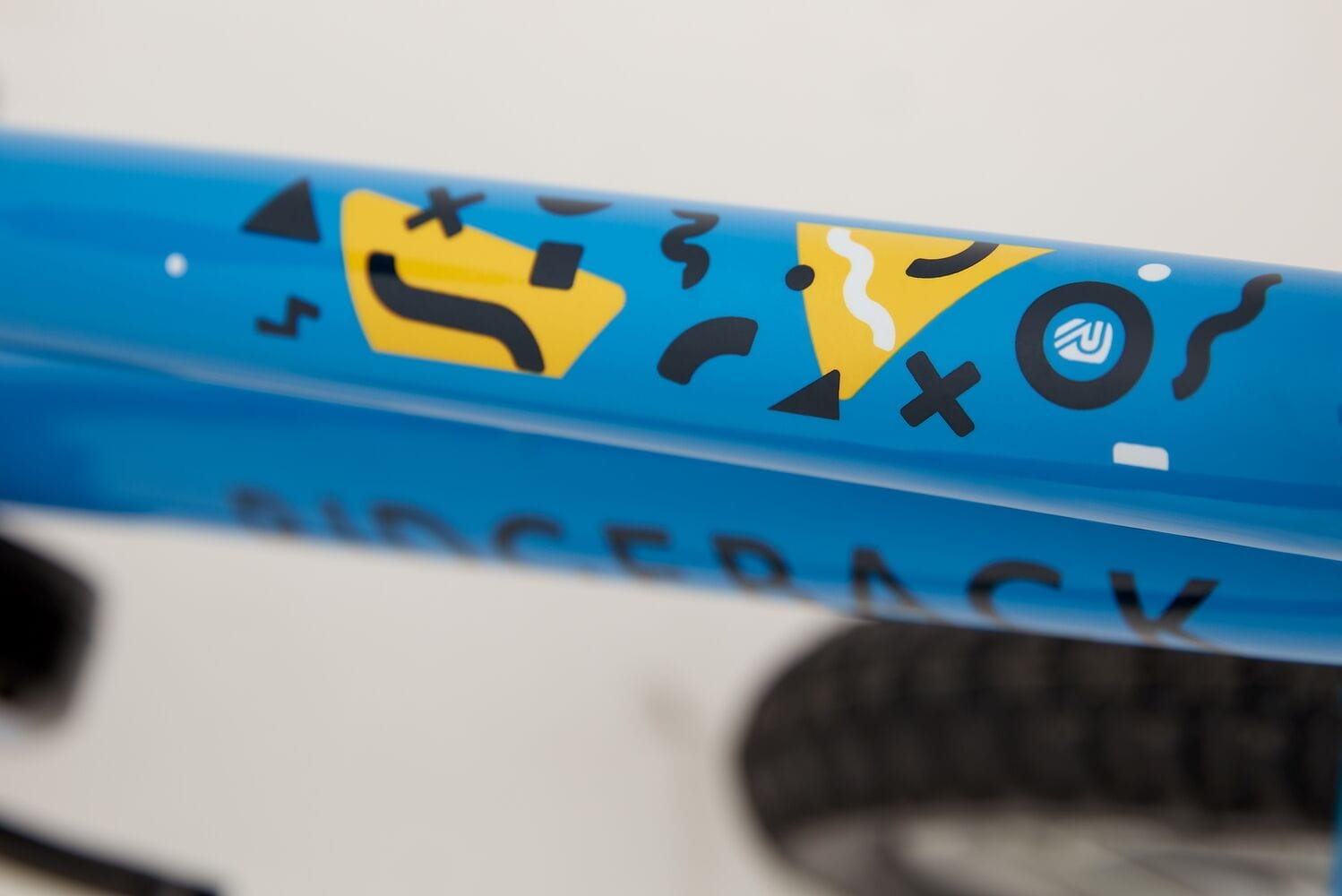 Ridgeback MX14 14" Kids Bike